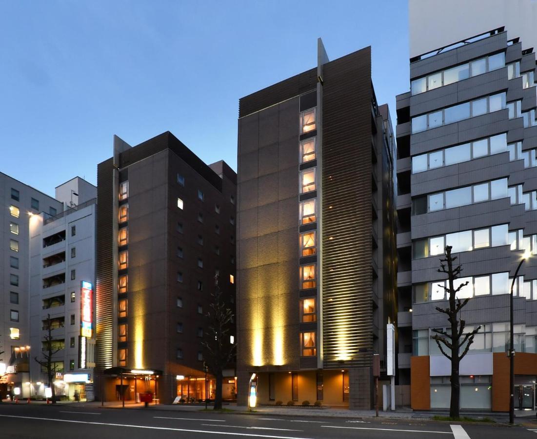 Nagoya Sakae Washington Hotel Plaza Aichi Exteriör bild