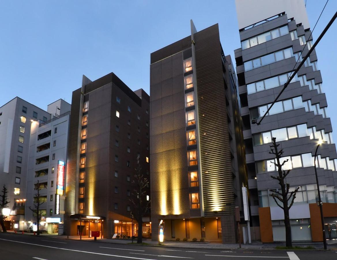 Nagoya Sakae Washington Hotel Plaza Aichi Exteriör bild